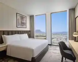 Doubletree By Hilton Madinah Gate thumbnail